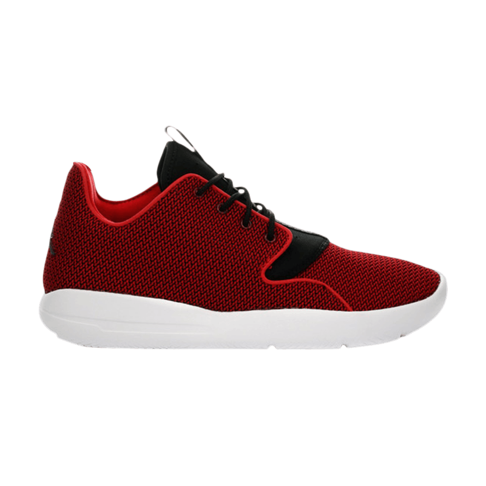 Pre-owned Air Jordan Jordan Eclipse Bg 'bed' In Red