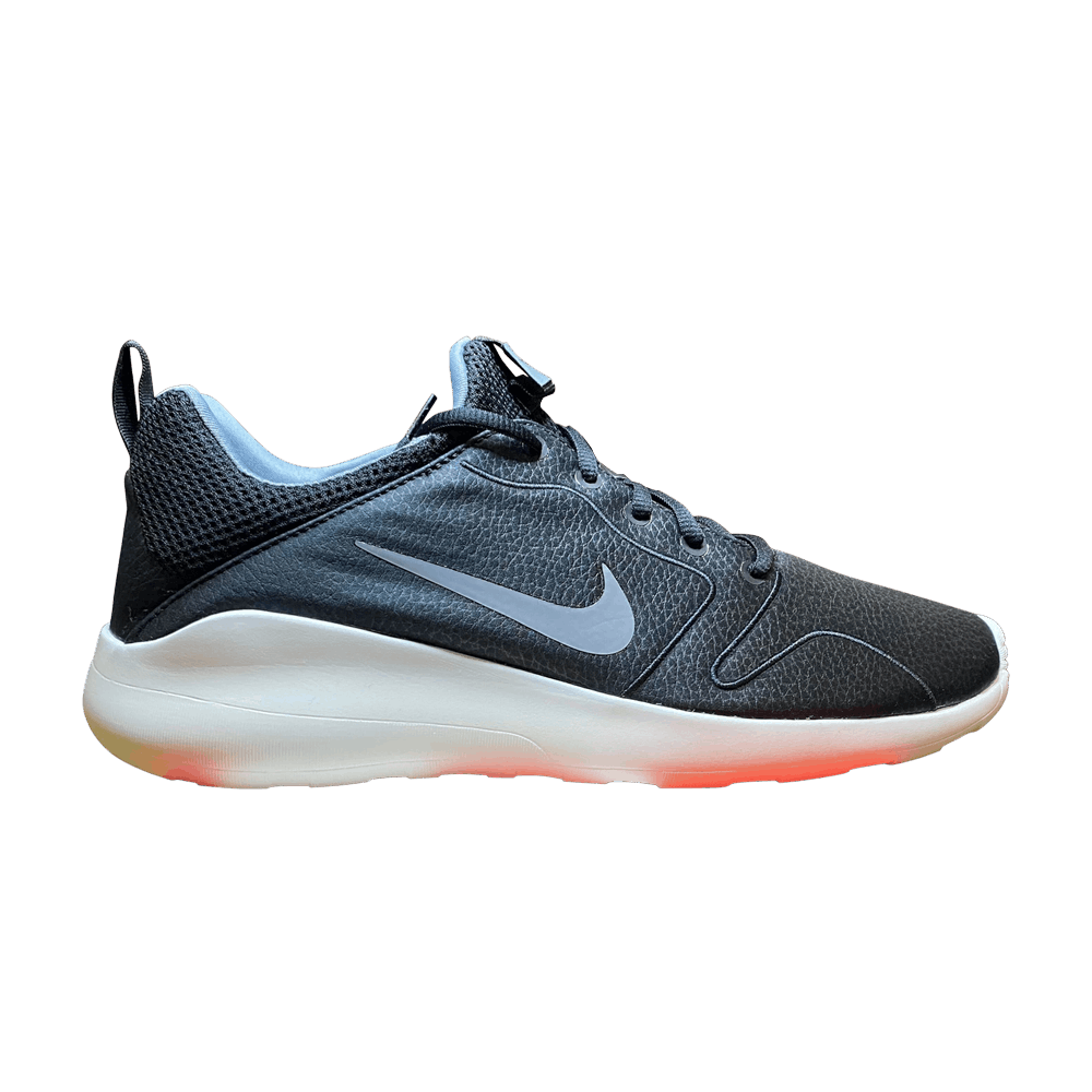 NIKE NIKE KAISHI 2.0 SE 'BLACK COOL GREY'