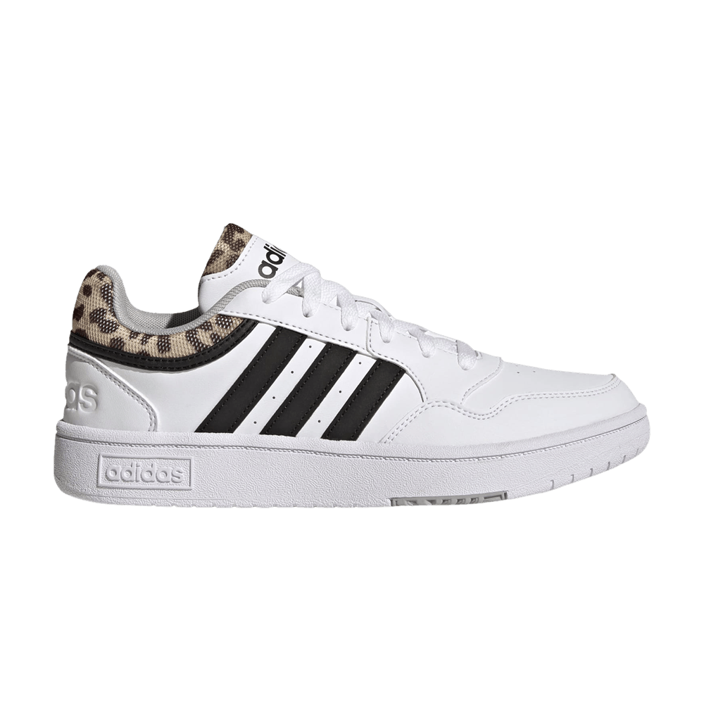 Buy Adidas Hoops 3.0 Low  display picture 2