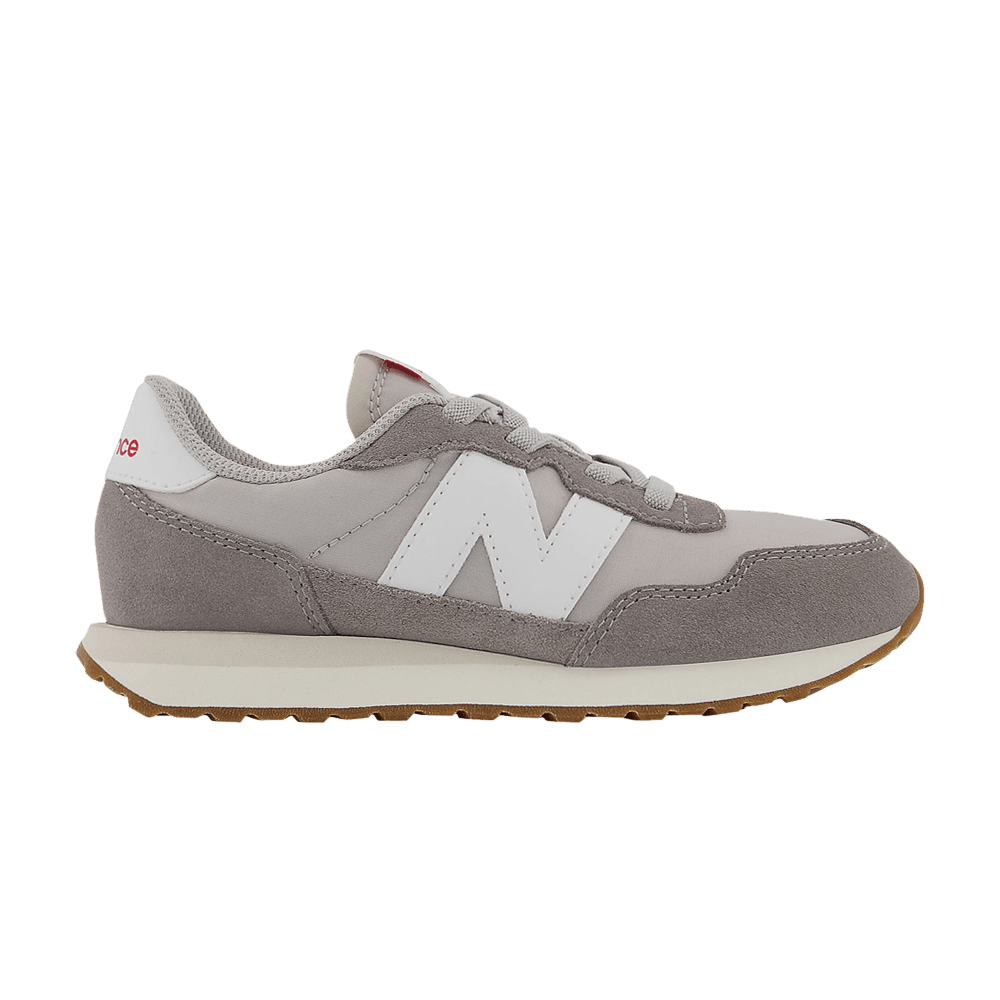 New Balance 237 Bungee Little Kid 'Marble'