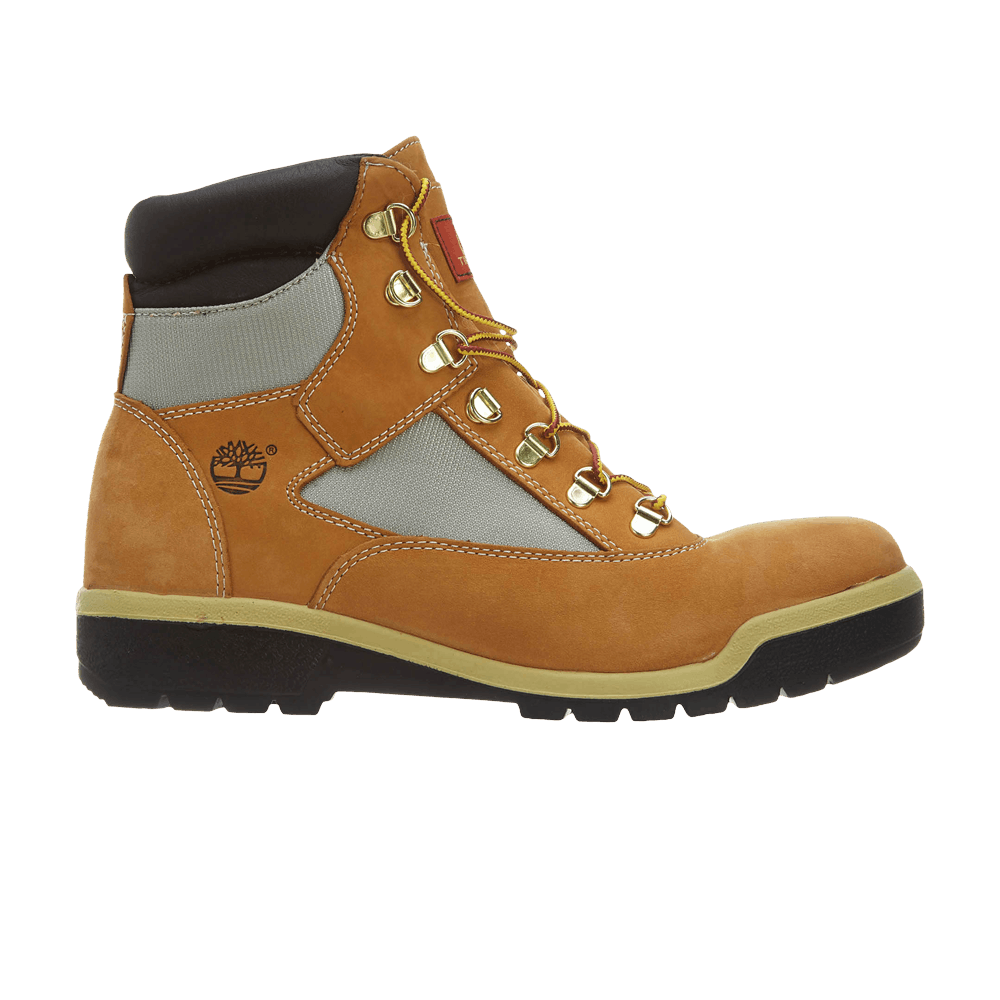 Timberland 6 Inch Field Boot 'Wheat'
