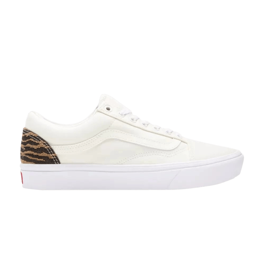 Vans ComfyCush Old Skool 'Le Tigre'
