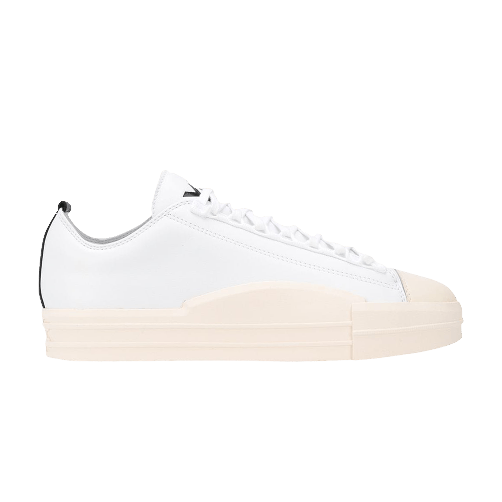 Buy Y-3 Yuben Mid 'Off White' - EH1386 | GOAT