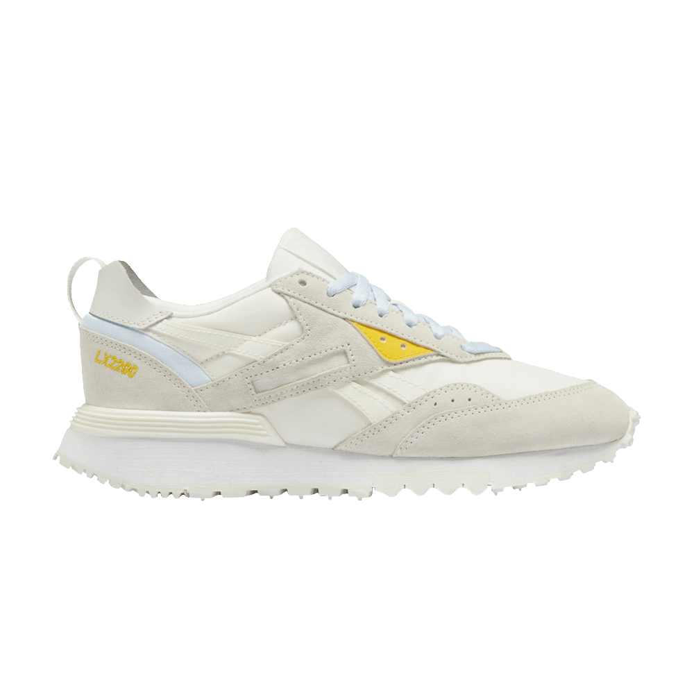 Reebok Wmns LX 2200 'Chalk Glass Blue'