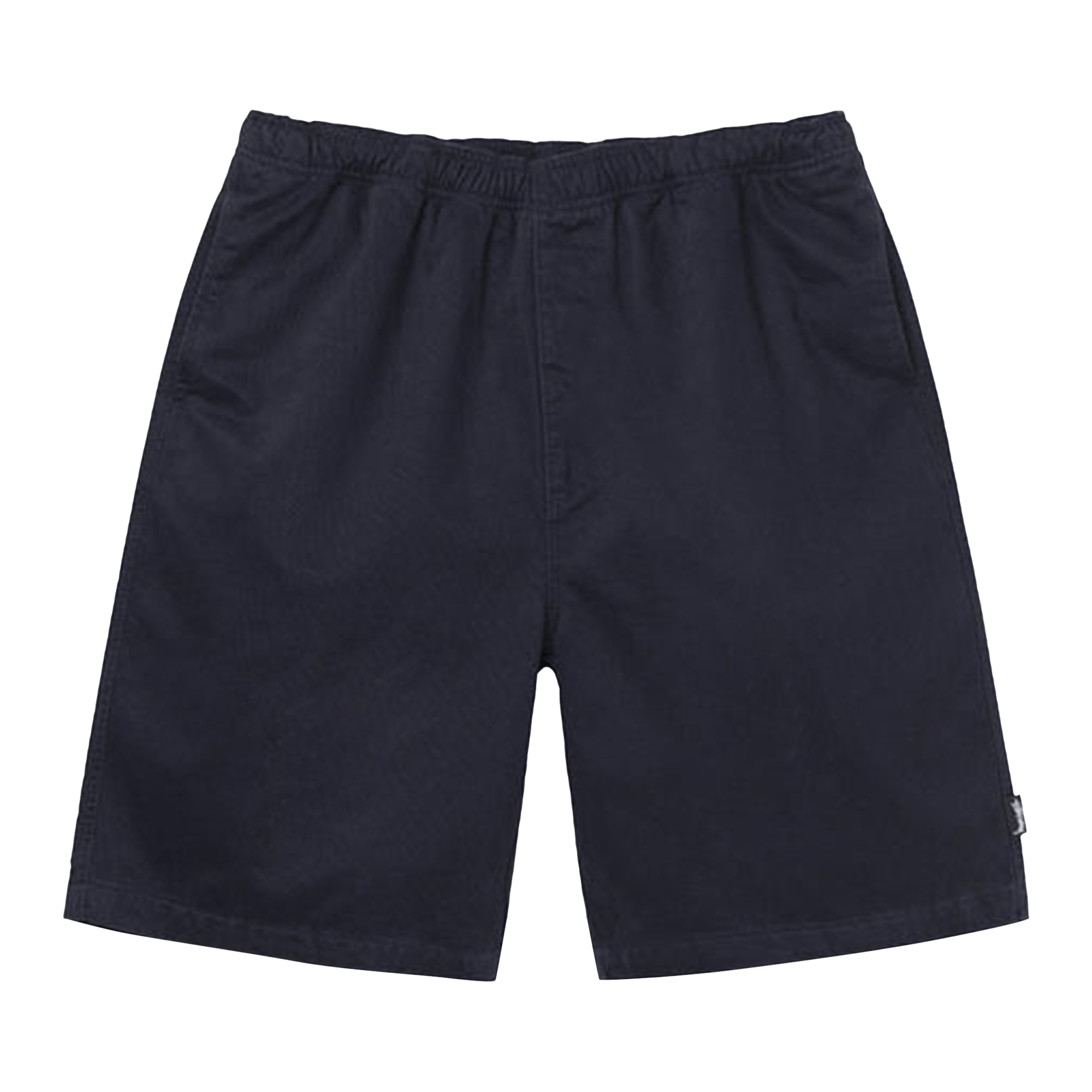 Stussy Brushed Beach Short 'Navy'