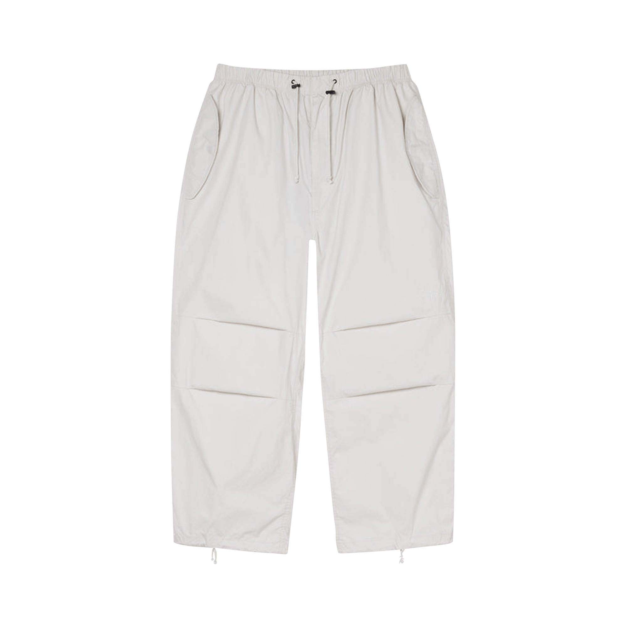 Stussy Nyco Over Trousers 'Bone'