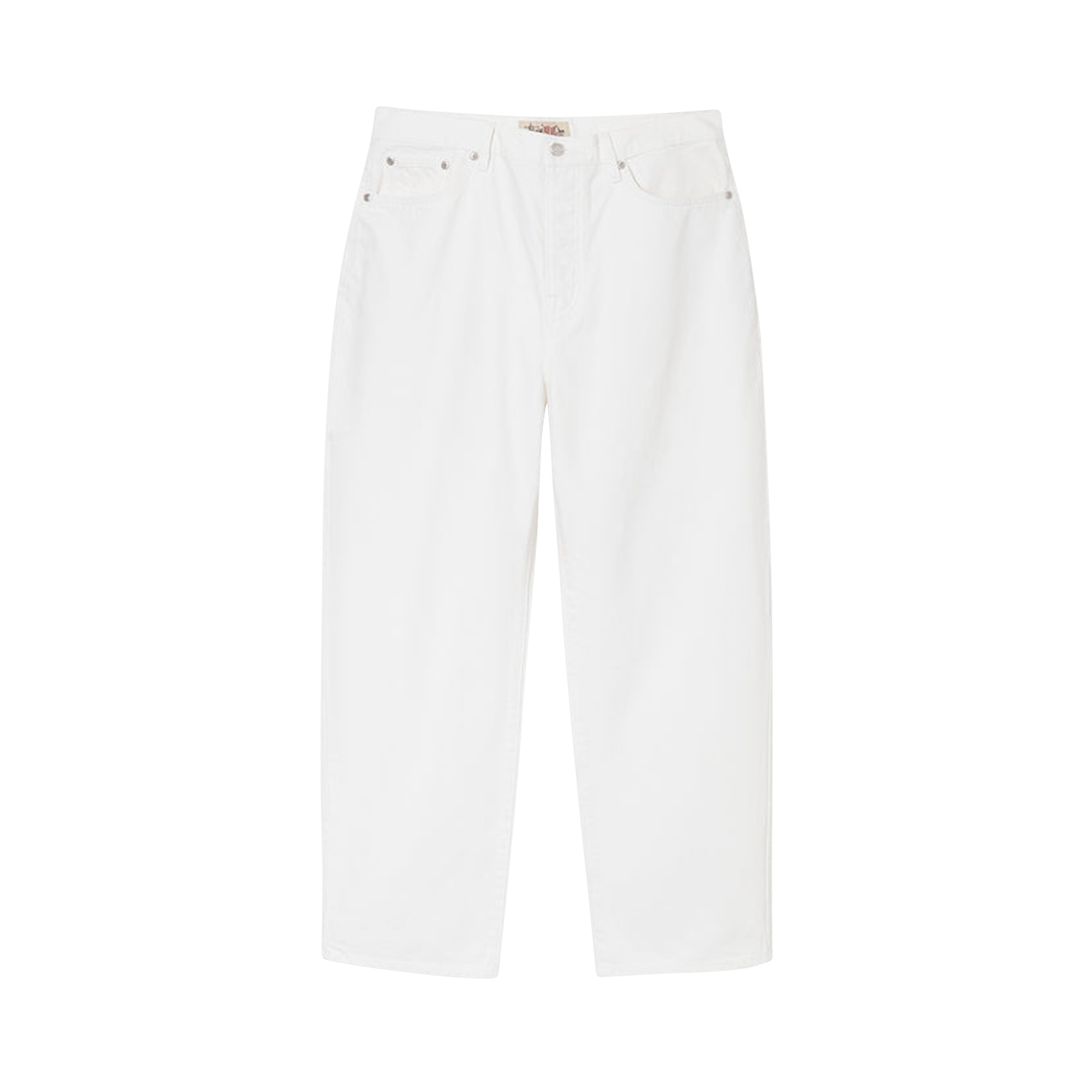 Stussy Overdyed Big Ol' Jean 'Bone'