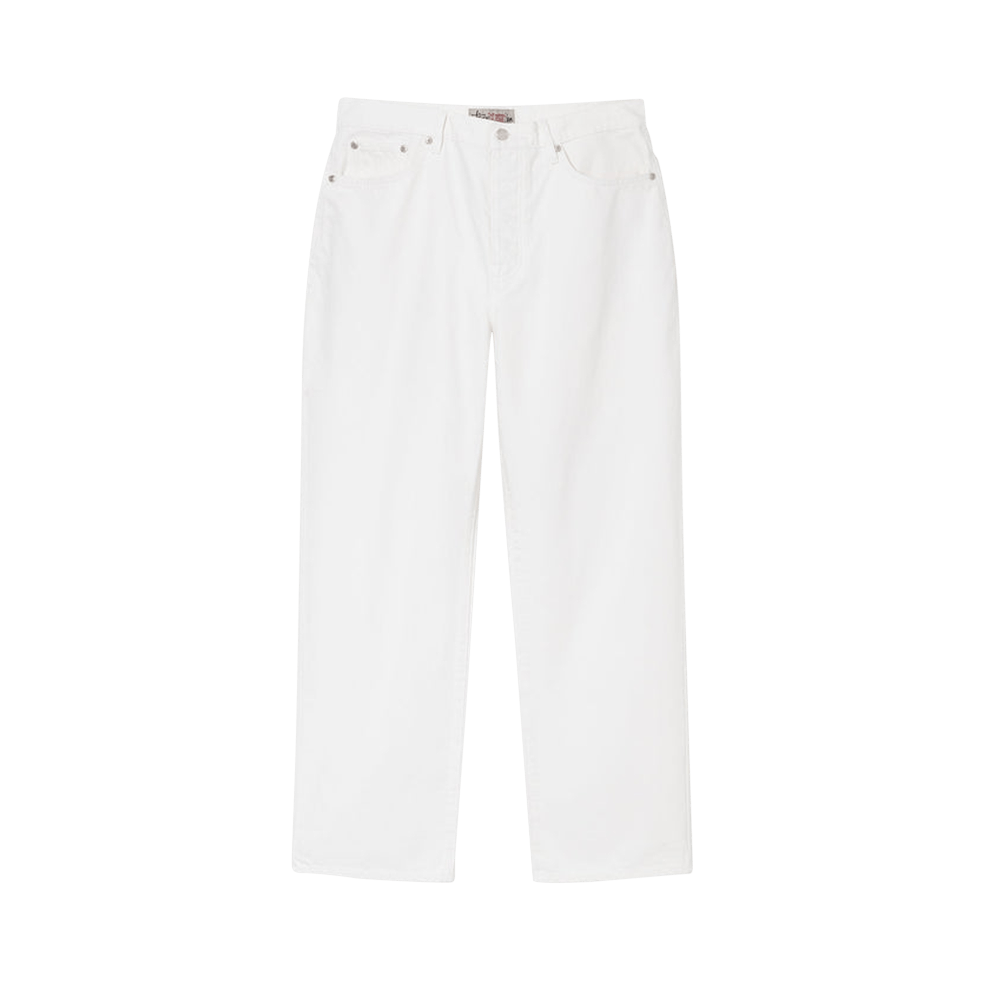Stussy Overdyed Classic Jean 'Bone'