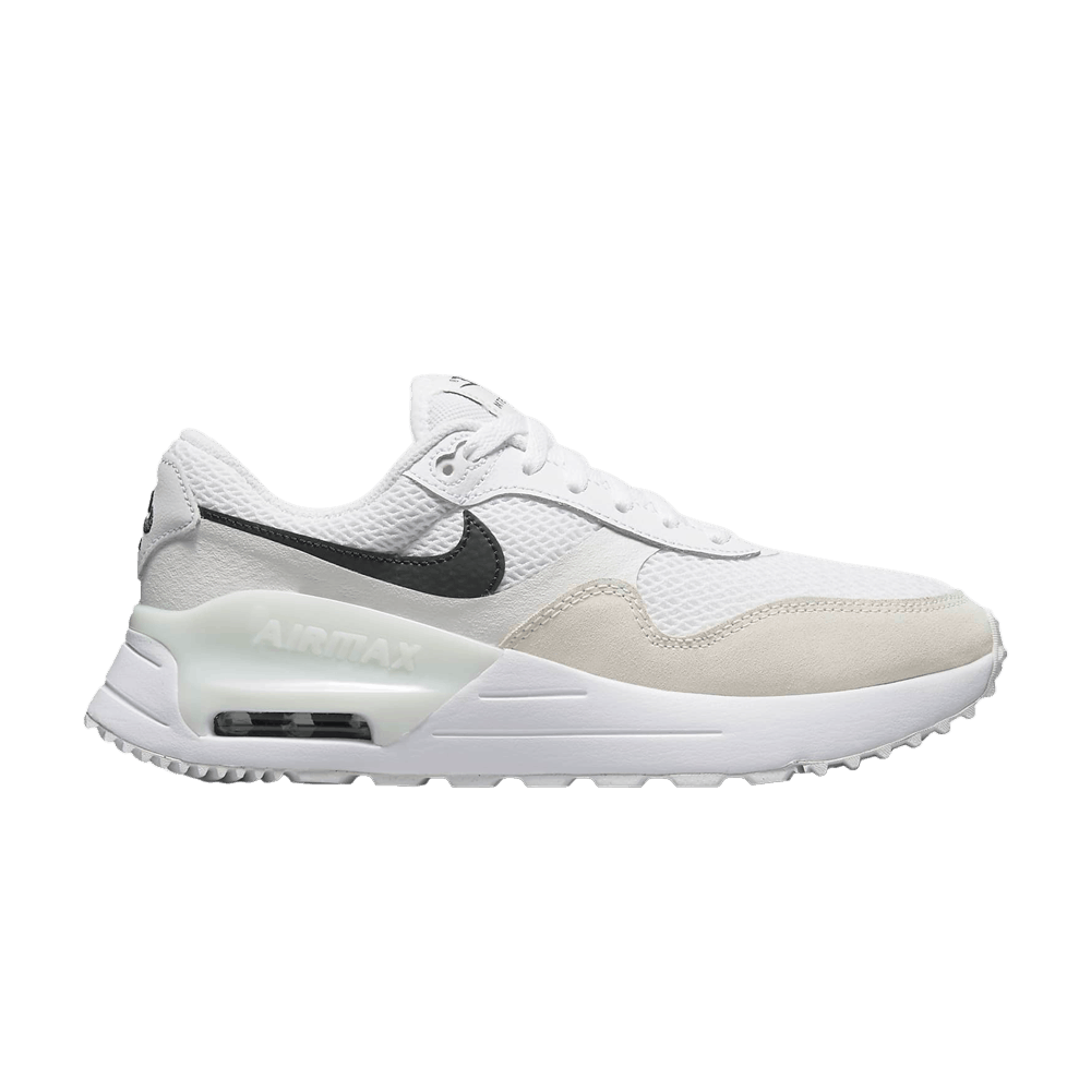 Pre-owned Nike Wmns Air Max Systm 'white Photon Dust'