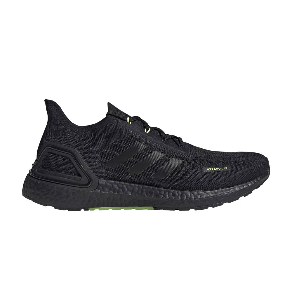 Adidas UltraBoost Summer.Rdy 'Black Signal Green'