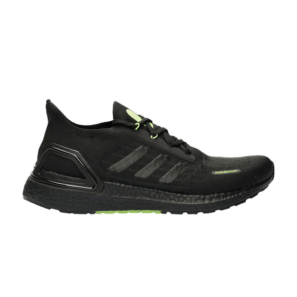 adidas UltraBoost Summer.RDY 'Black Fluorescent'