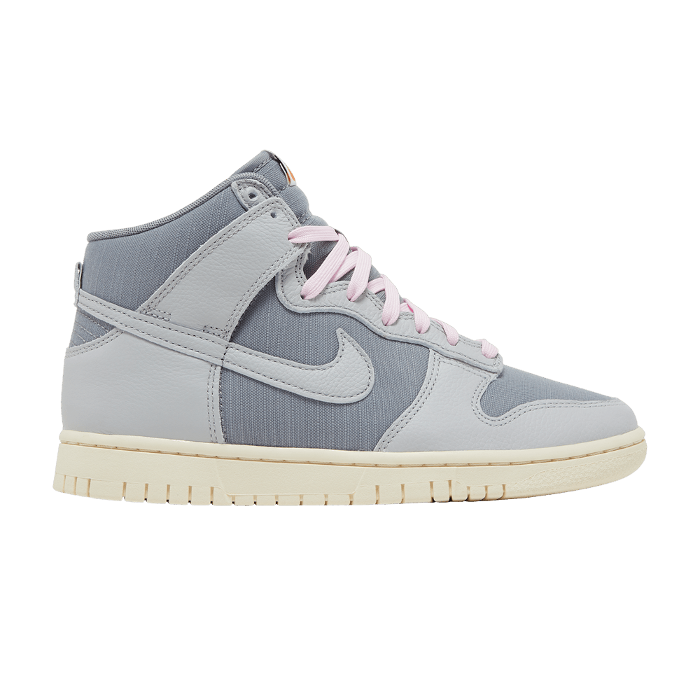 Nike Dunk High Vintage 'Certified Fresh - Particle Grey'