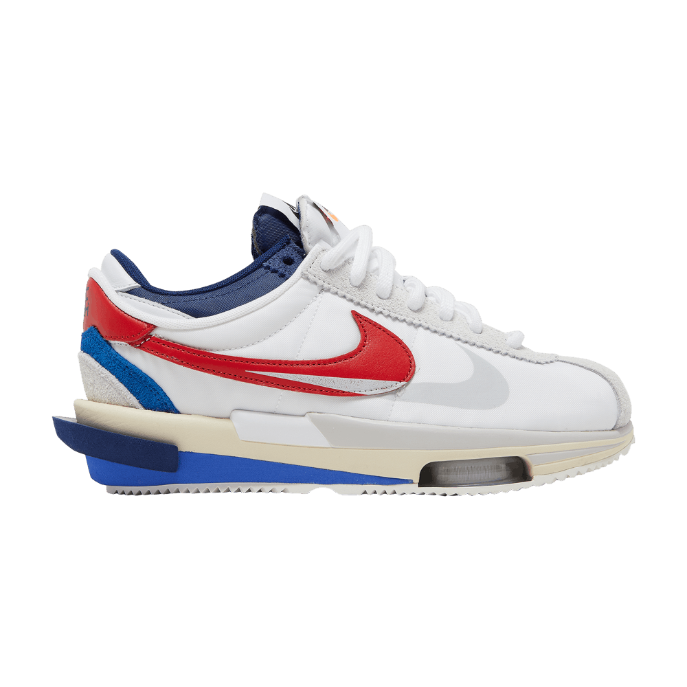 goat nike sacai