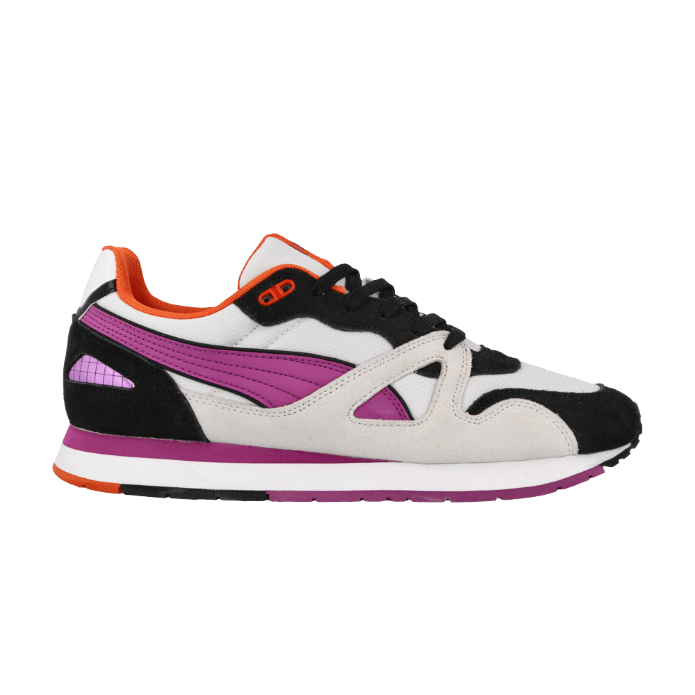 Pre-owned Puma Mirage Og 'white Byzantium' In Cream