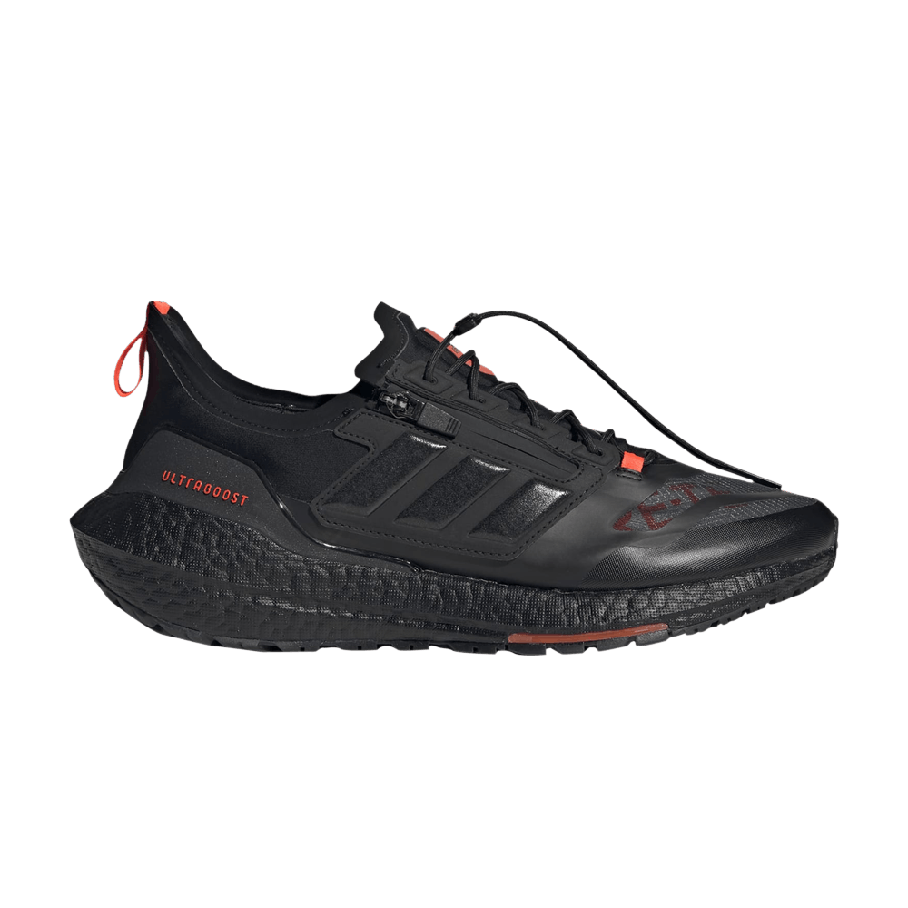 adidas Ultra Boost 21 GORE-TEX Carbon