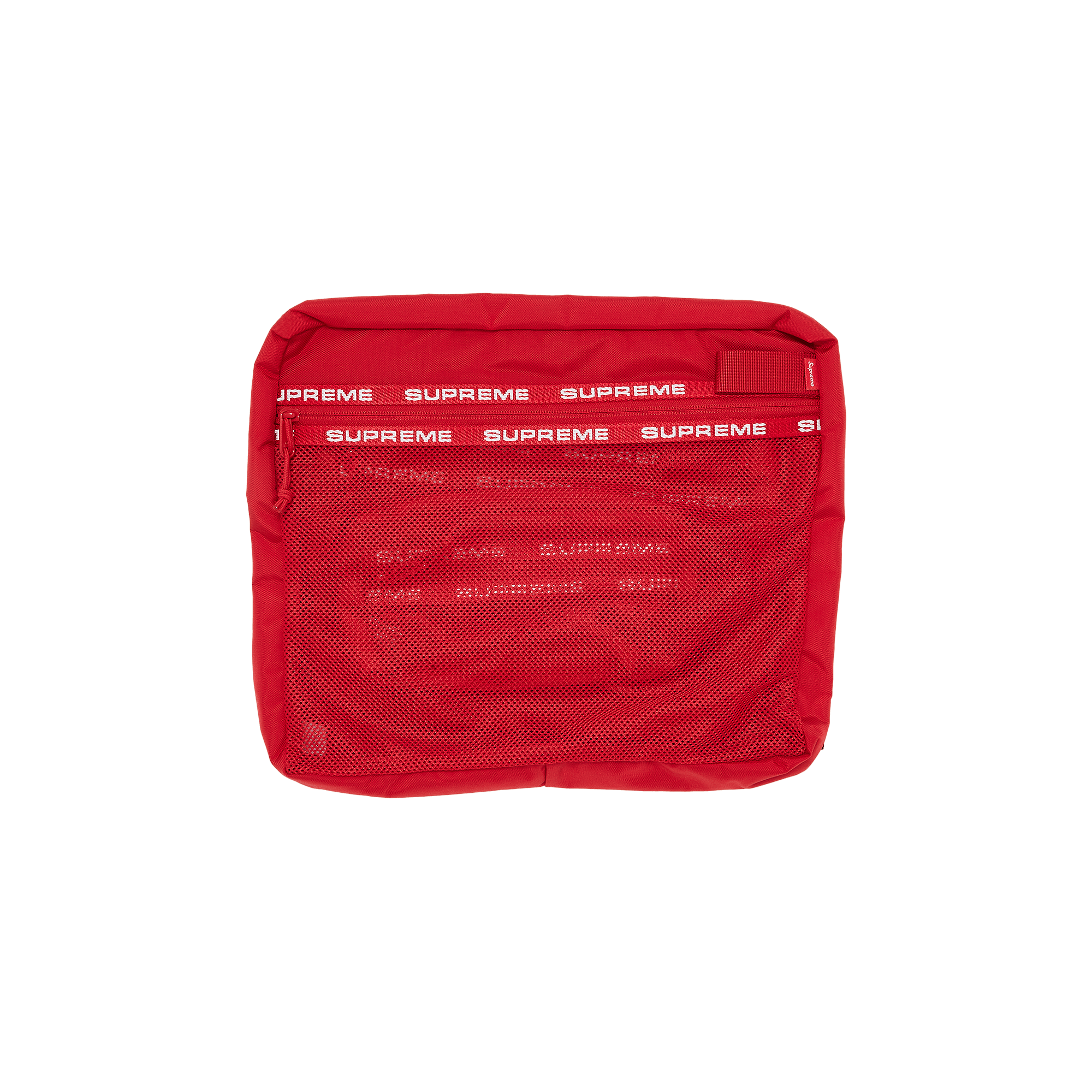 Buy Stussy Needle Punch Side Pouch 'Camo' - 134268 CAMO | GOAT