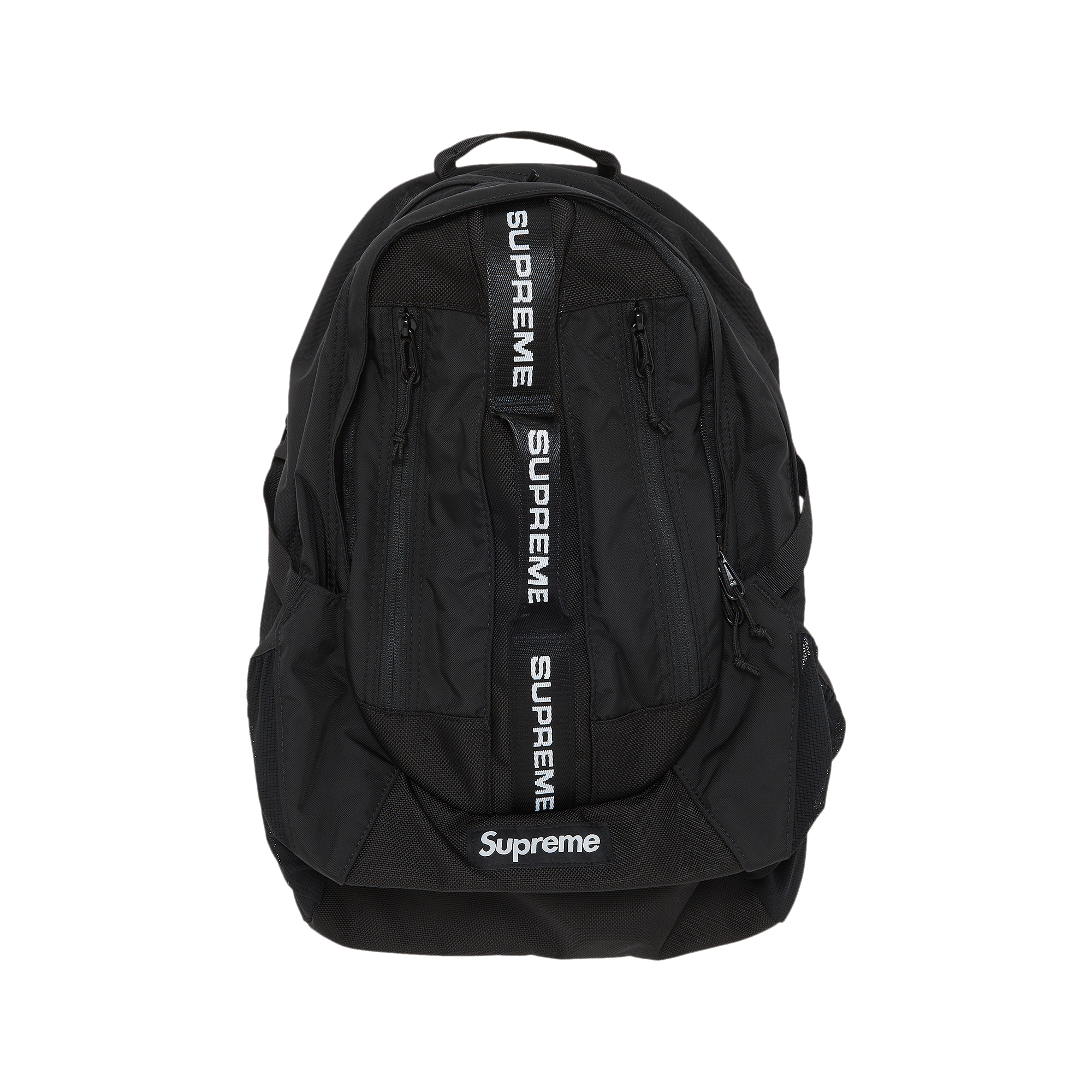 Supreme Backpack 'Black'