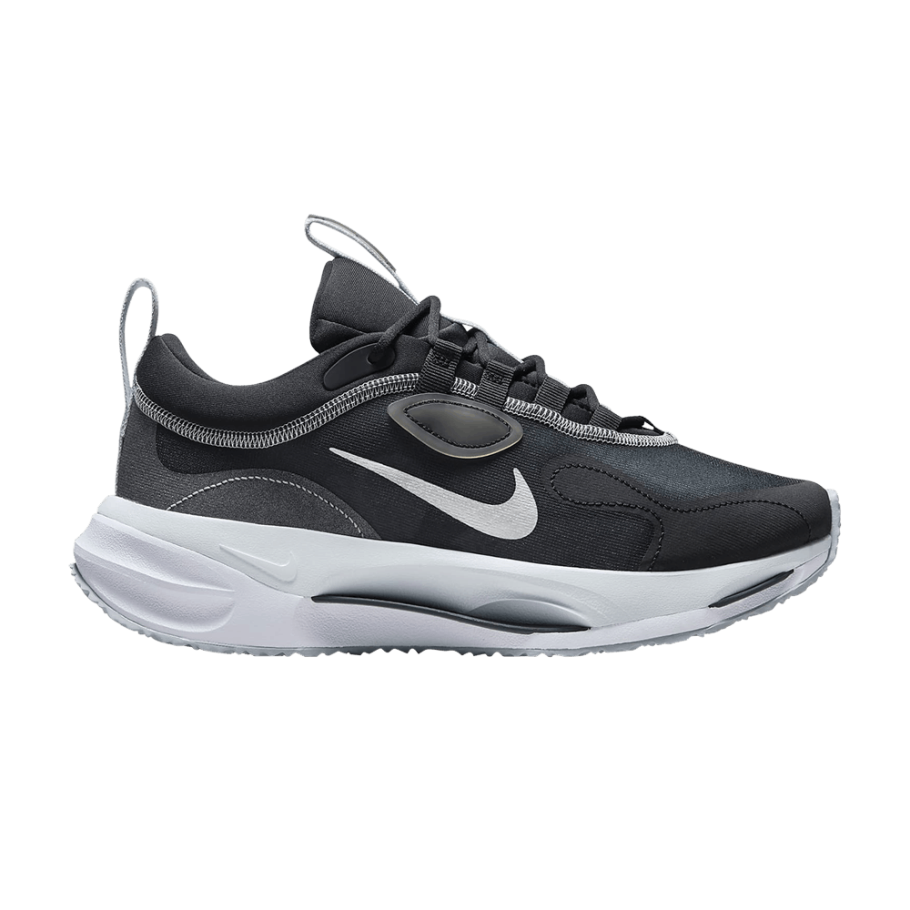 Pre-owned Nike Wmns Spark 'black Pure Platinum'