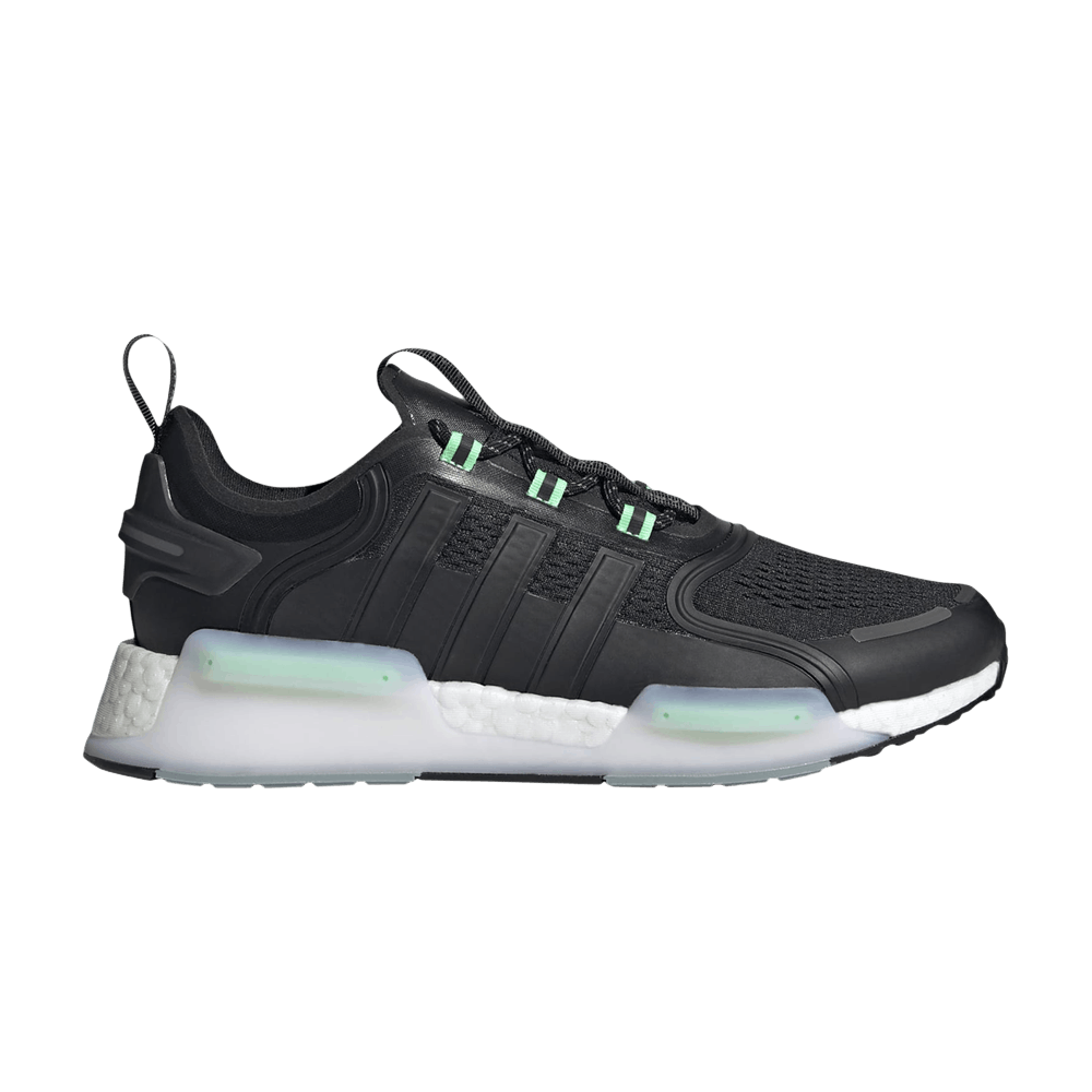 Buy adidas NMD_V3 'Grey White' - HQ6636 | GOAT