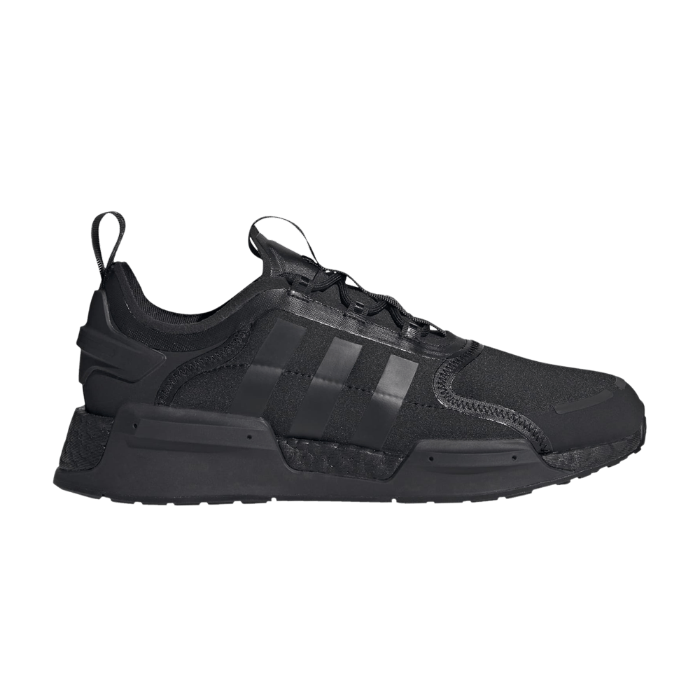 adidas NMD R1 V3 Core Black