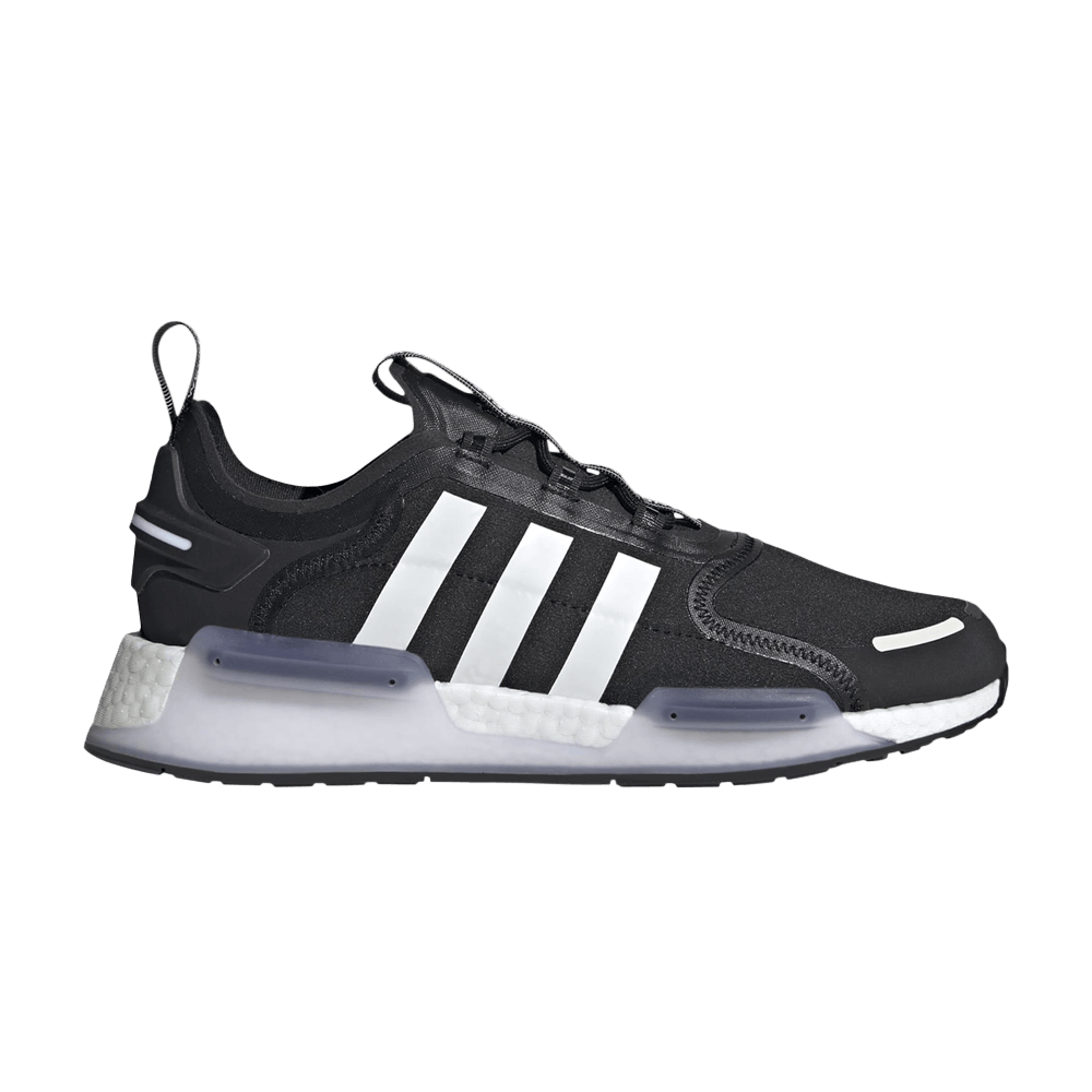 NMD_V3 'Black White'