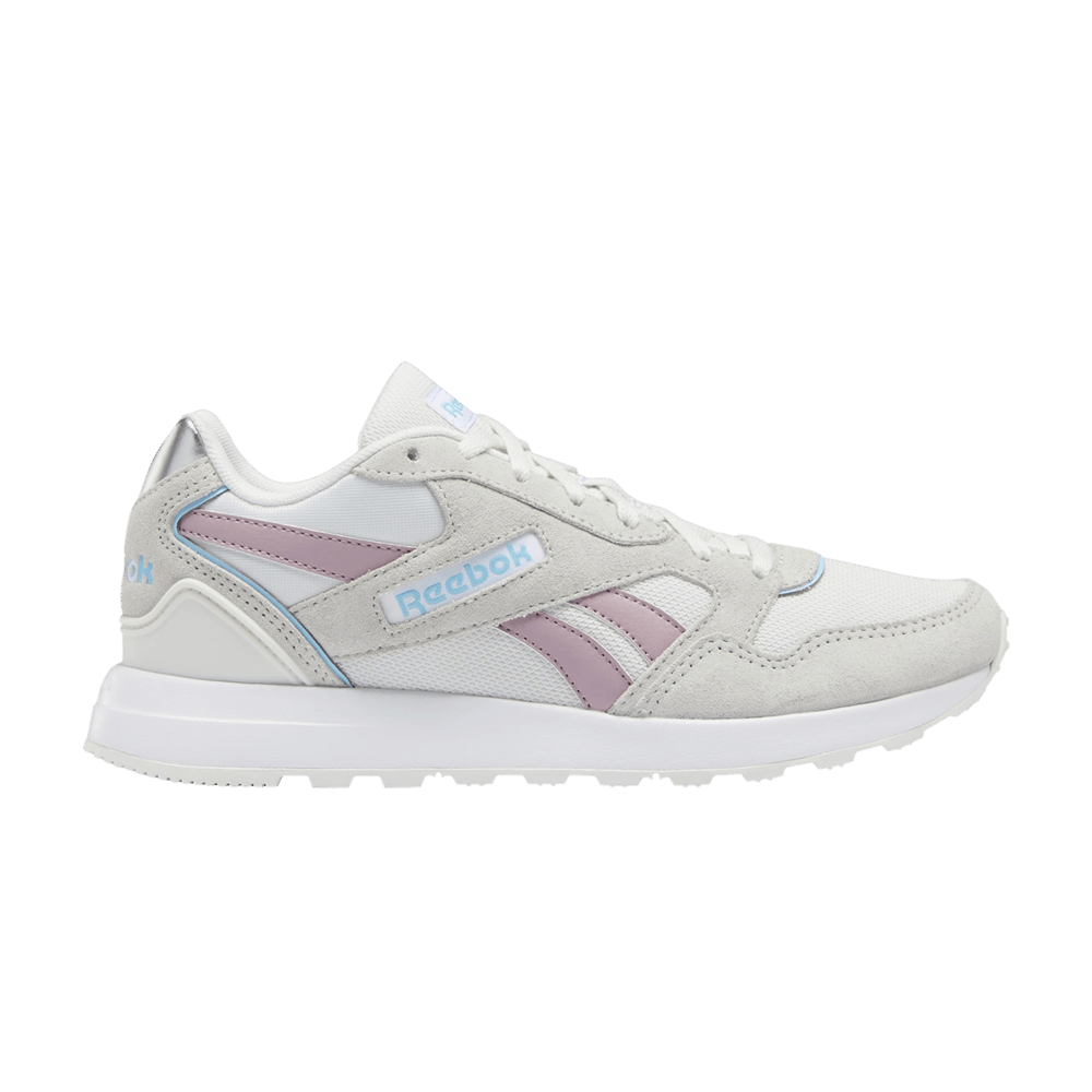 Reebok Wmns Royal Techque T CE 'White Infused Lilac'