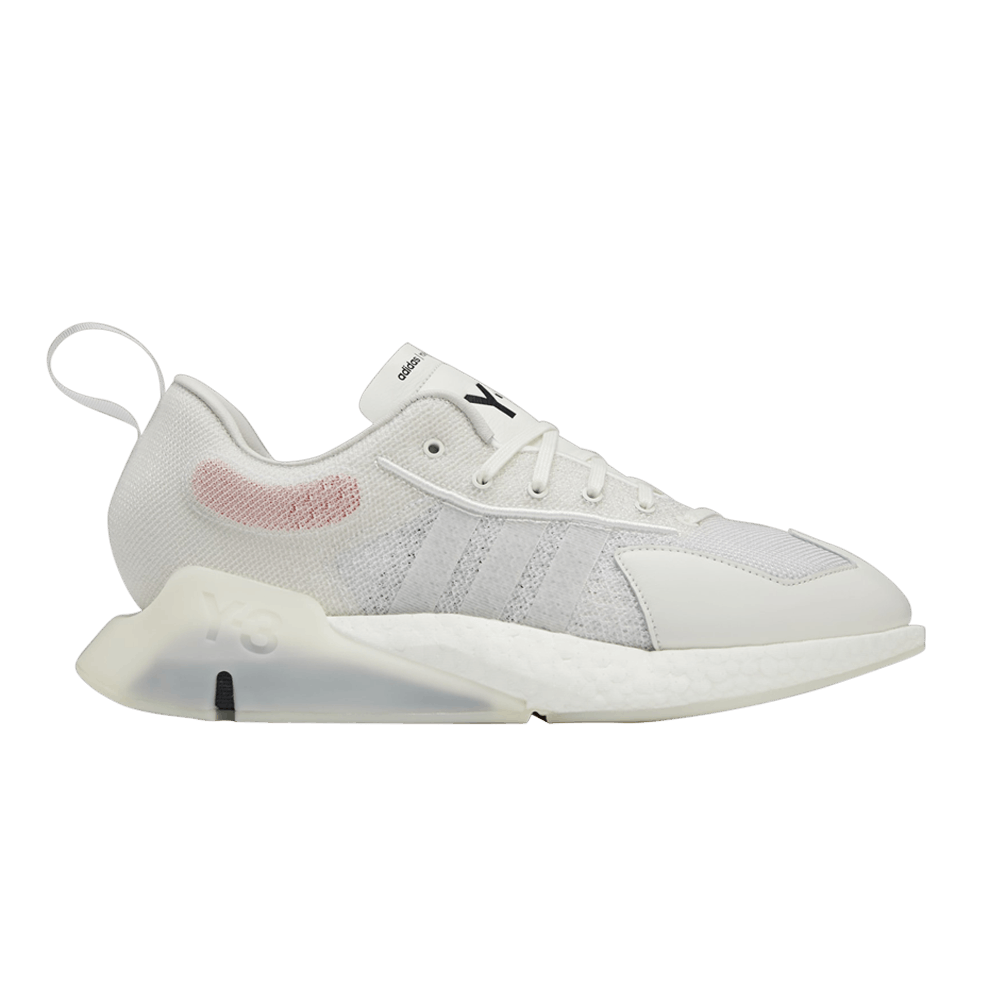 Y-3 Orisan 'White Black'