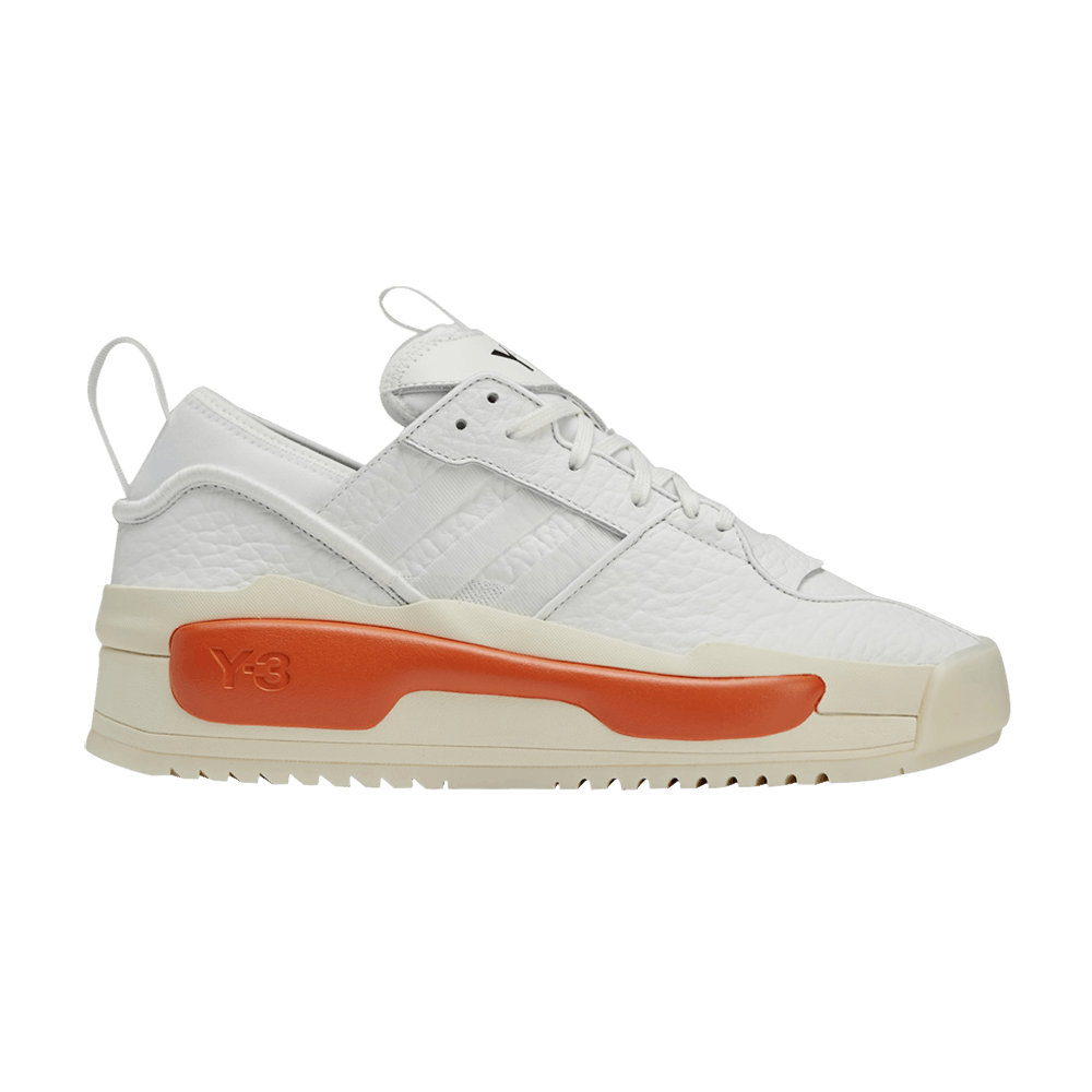 Y-3 Hokori 2 'White Orange'