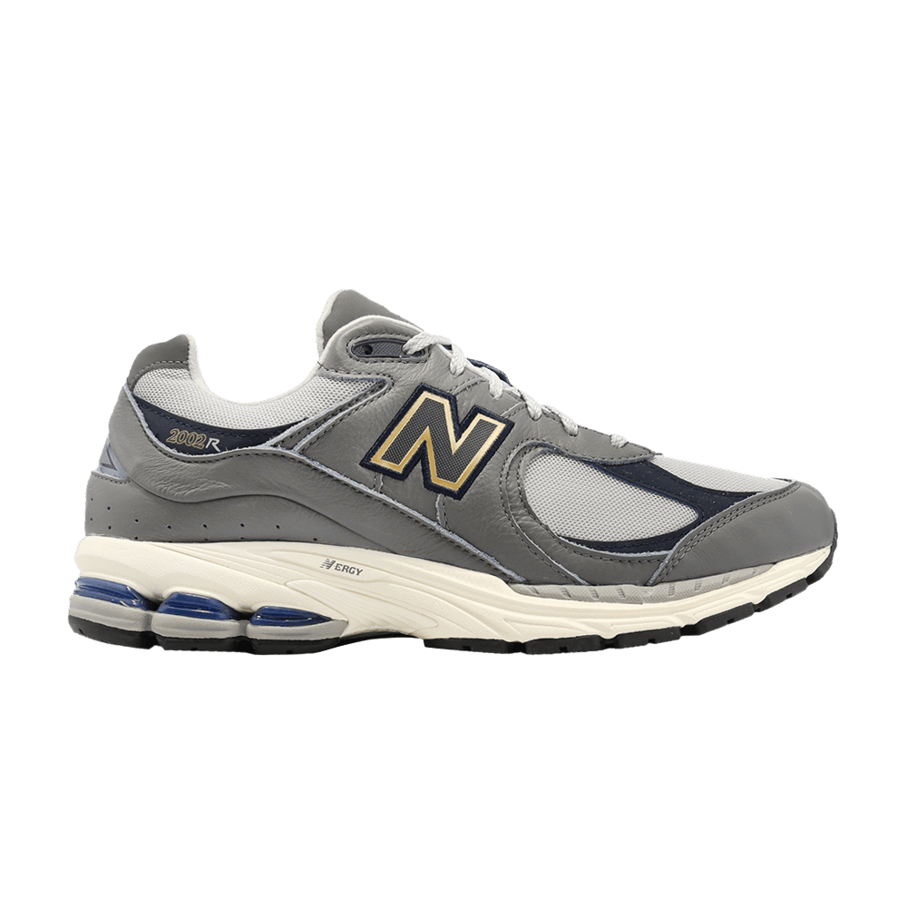 New Balance 2002R Castlerock