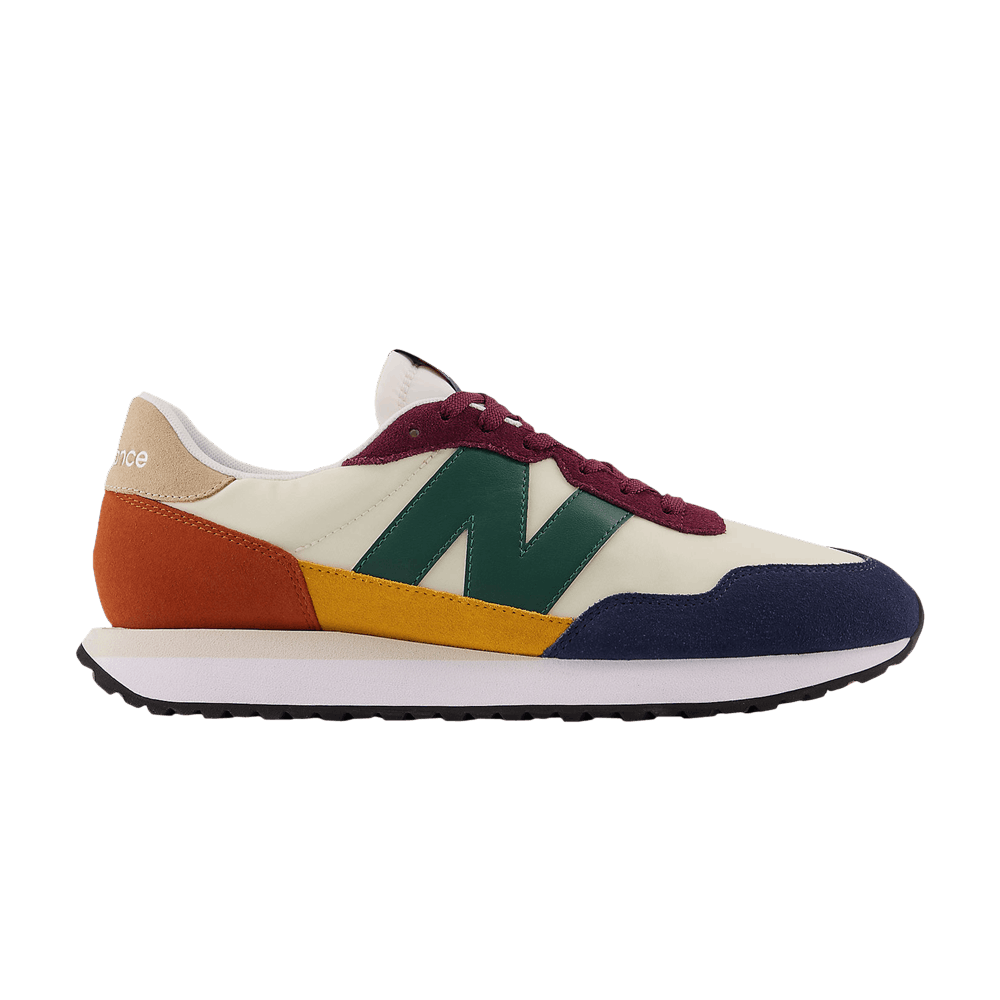 Buy New Balance 237 'Deep Olive Green' - MS237CO | GOAT