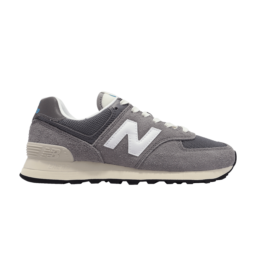 New Balance 574 Apollo Grey