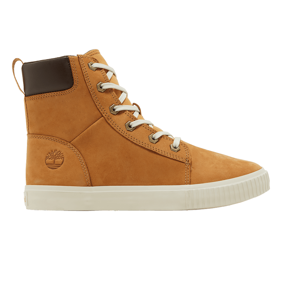 Timberland Wmns Skyla Bay 6 Inch Boot 'Wheat'