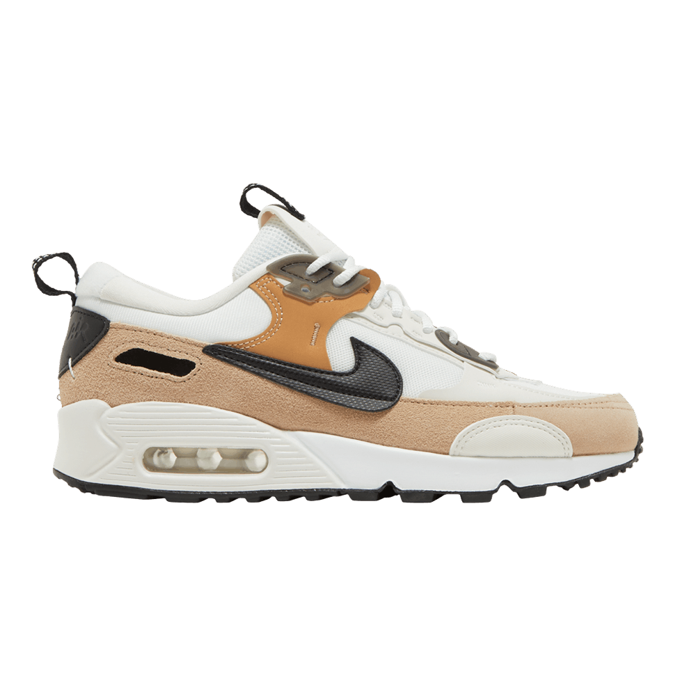 Nike Wmns Air Max 90 Futura 'Tan'