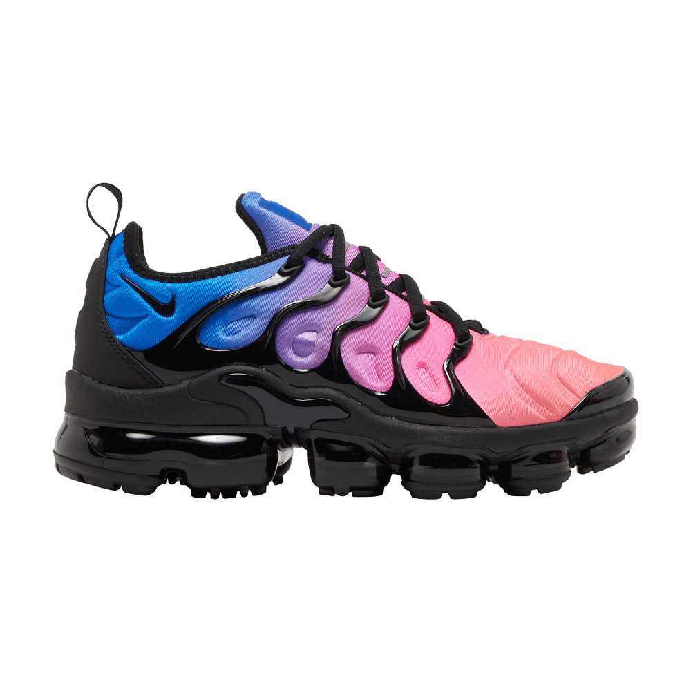 Nike Wmns Air VaporMax Plus 'Cotton Candy Gradient'