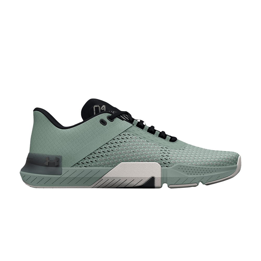 TriBase Reign 4 'Opal Green'