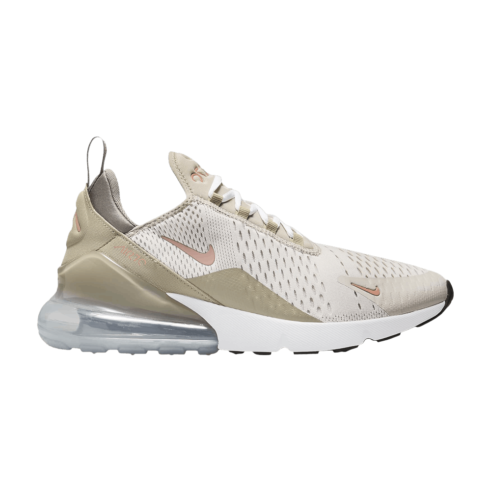 Air Max 270 'Cream'