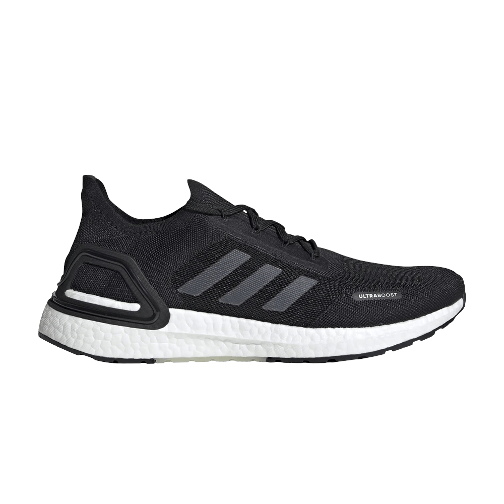 adidas UltraBoost Summer.RDY 'Black White'