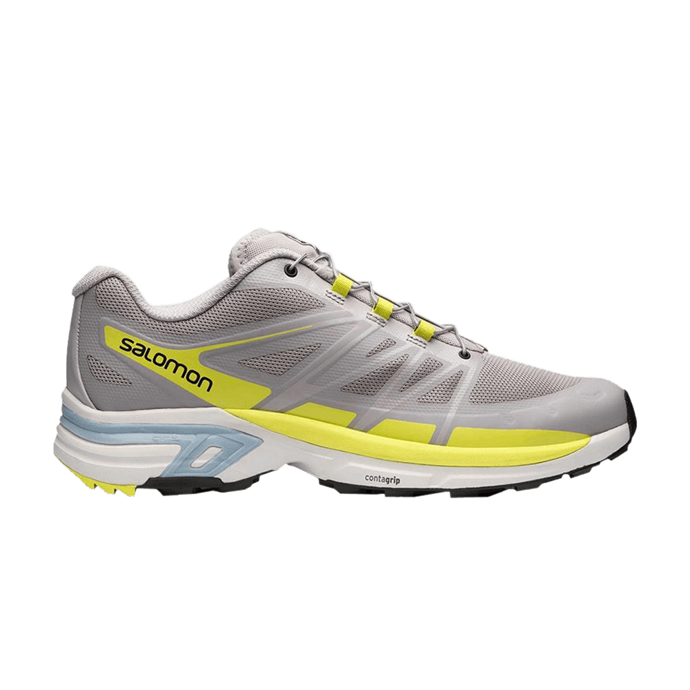 Salomon XT-Wings 2 'Ashes Of Roses Evening Primrose'