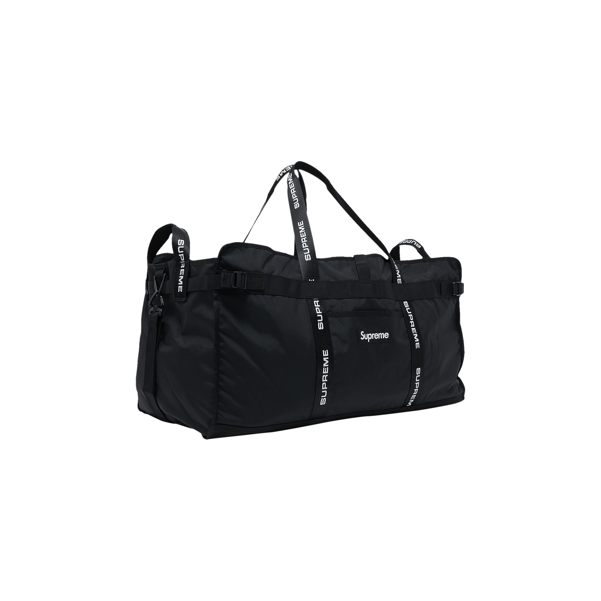 Supreme Large Haul Tote 'Black'