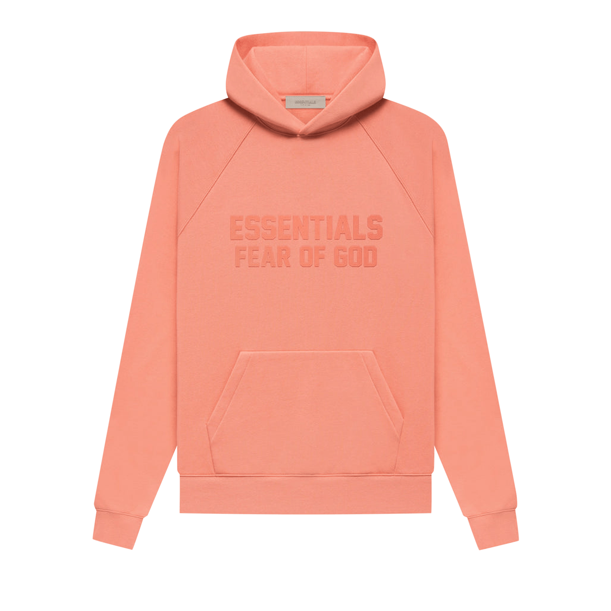 K　Fear of God|FOG|ESSENTIALS Buy Fear of God Essentials Falcons Sport Hoodie 'Concrete Heather