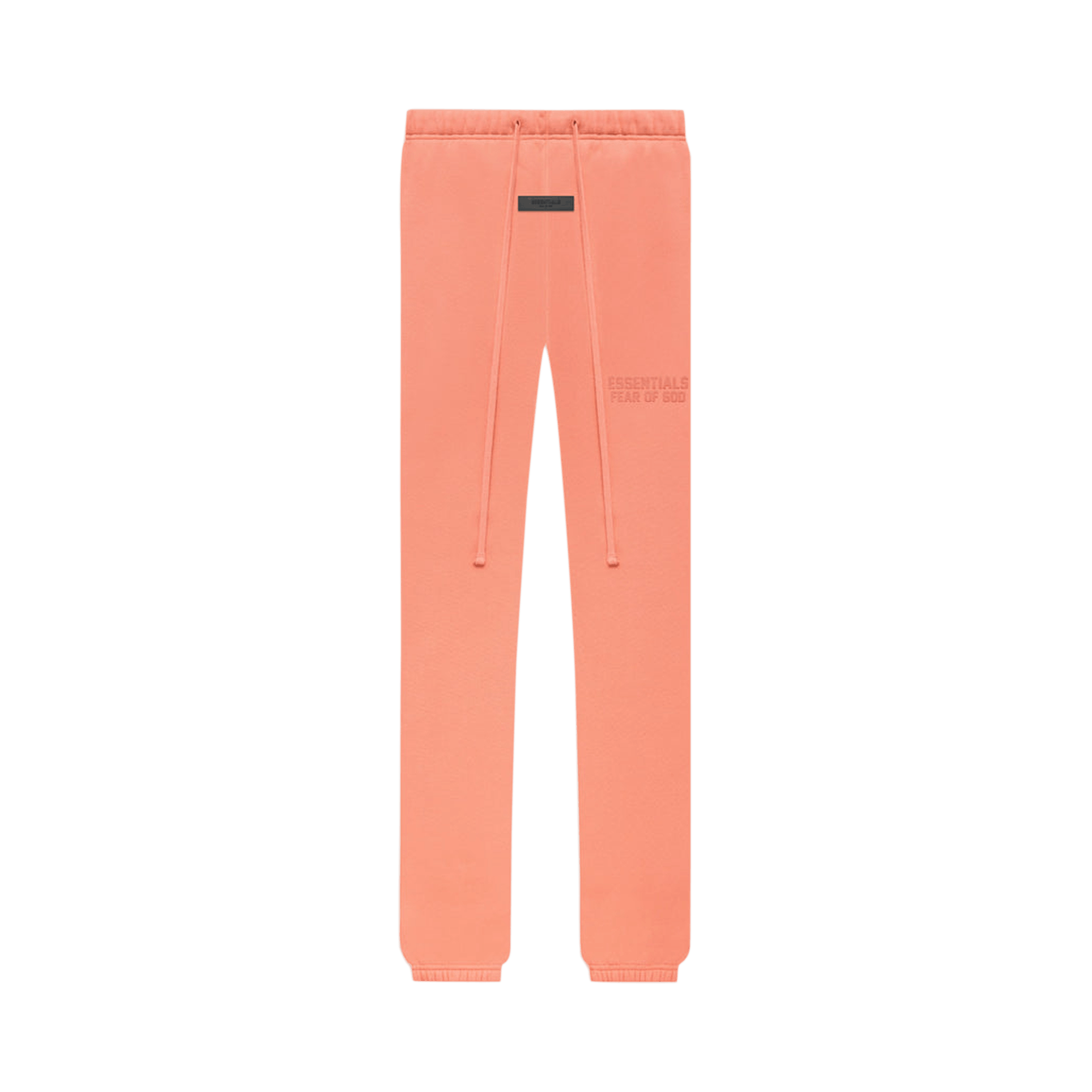 Fear of God Essentials Sweatpant 'Coral'