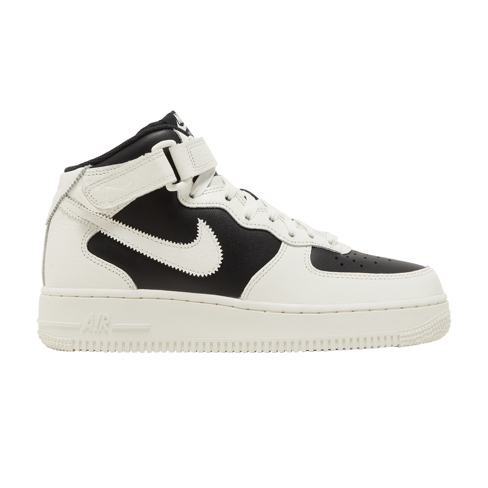 Nike Wmns Air Force 1 Mid '07 'Every 1'