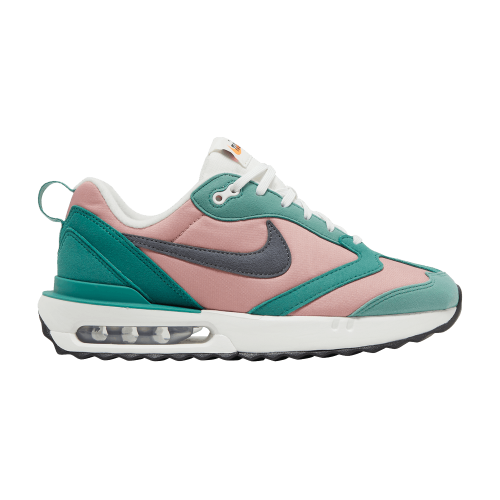 Nike Wmns Air Max Dawn 'Rust Pink Jade Glaze'