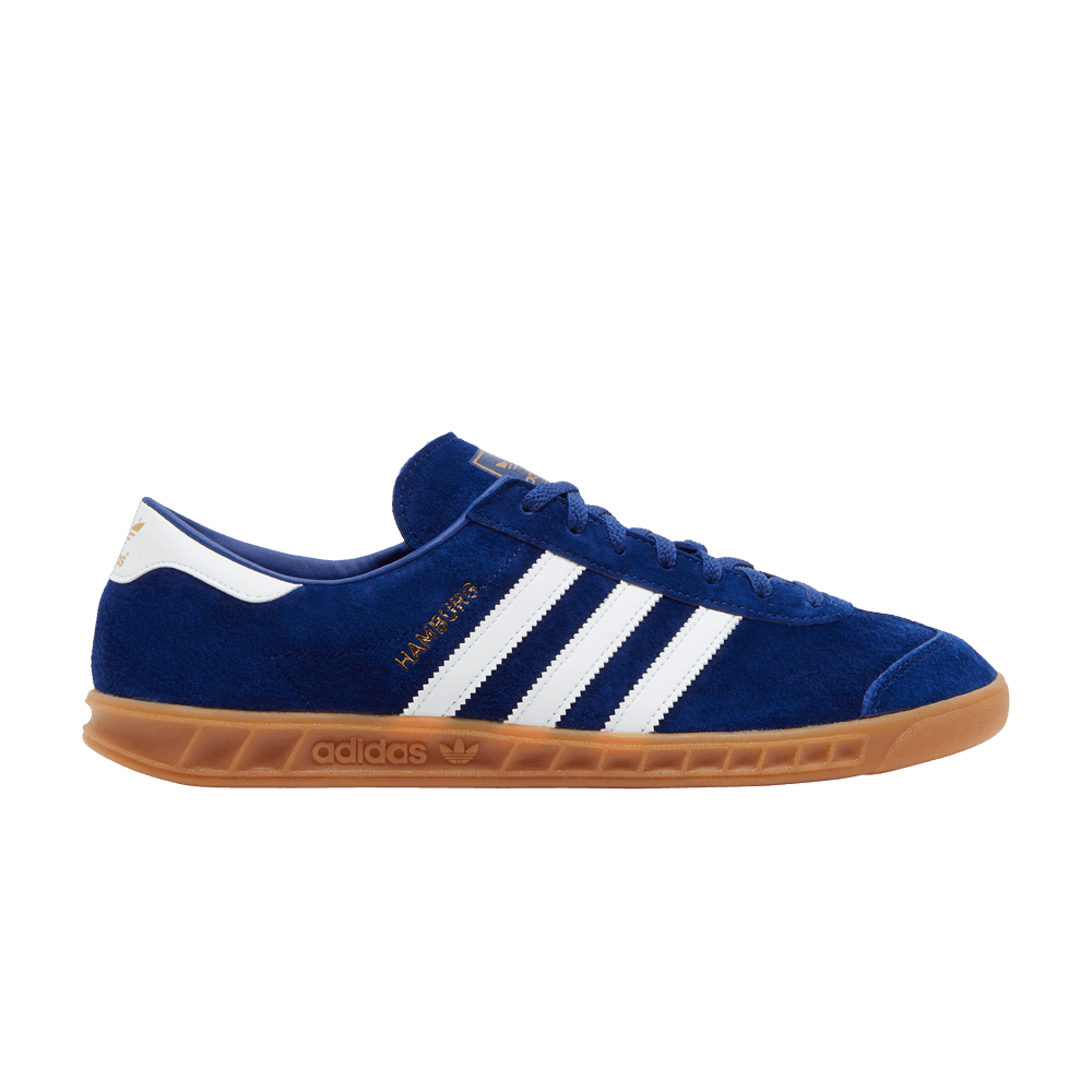Buy Adidas Hamburg 'City Series' - EF5788 | GOAT