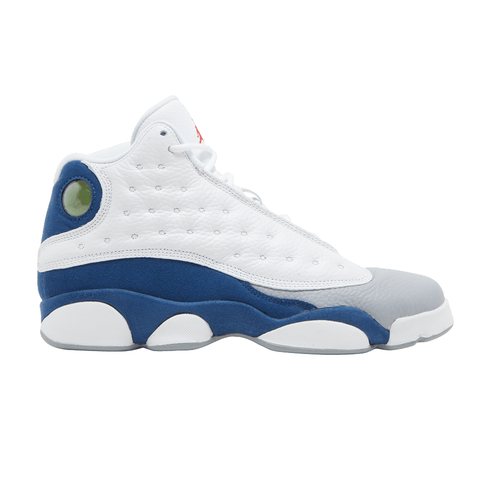 Air Jordan 13 Retro GS 'French Blue'