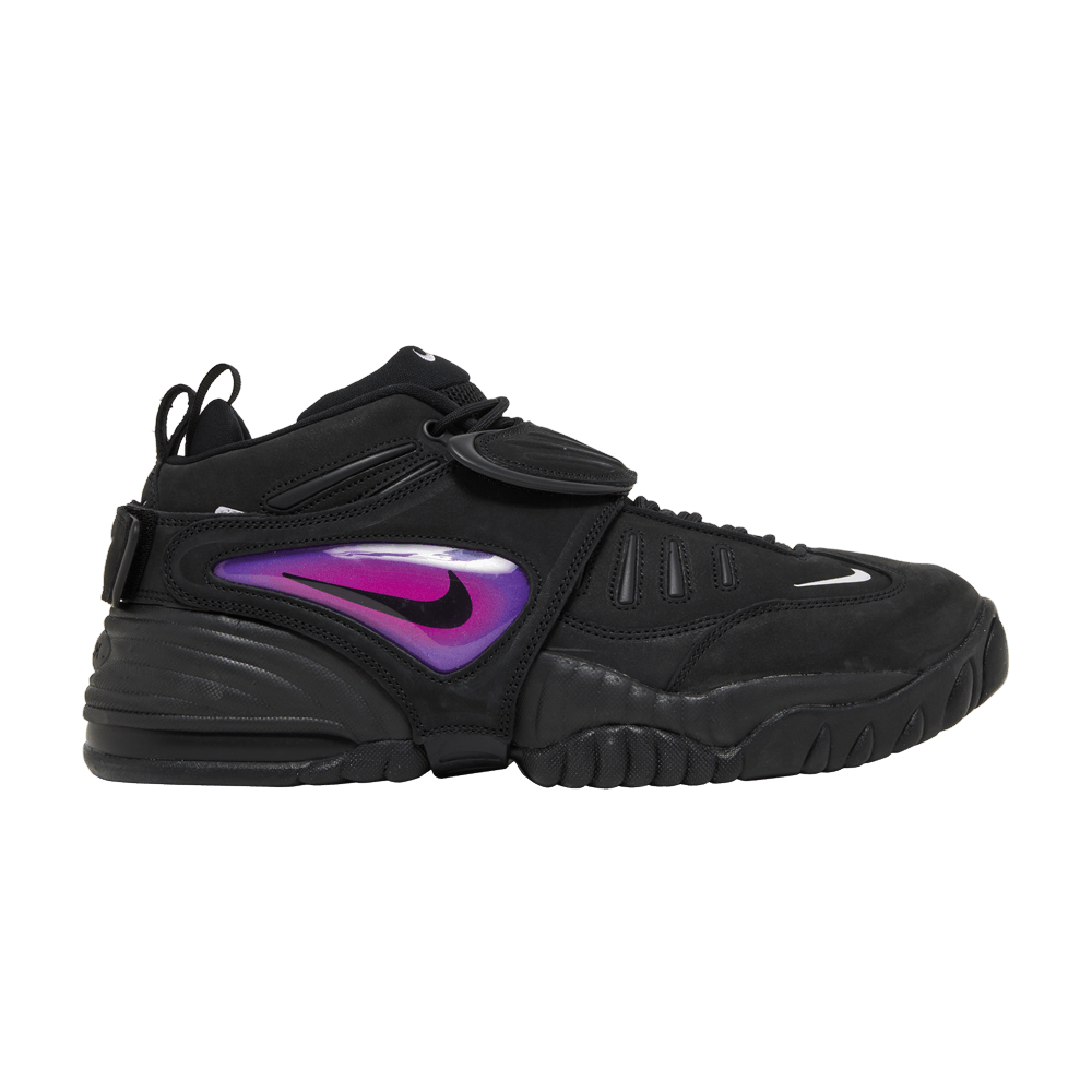 Buy Wmns Air Adjust Force 'Dark Obsidian' - DZ1844 001 | GOAT