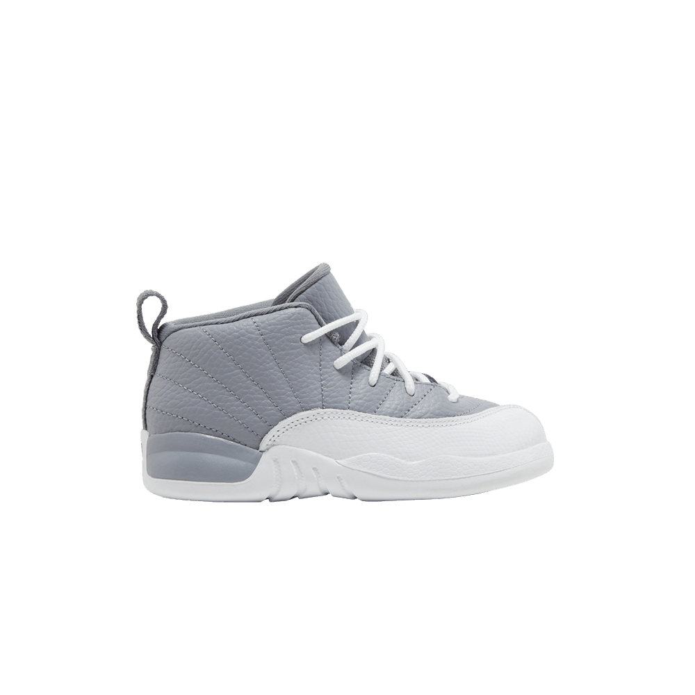 Air Jordan 12 Retro TD 'Stealth'