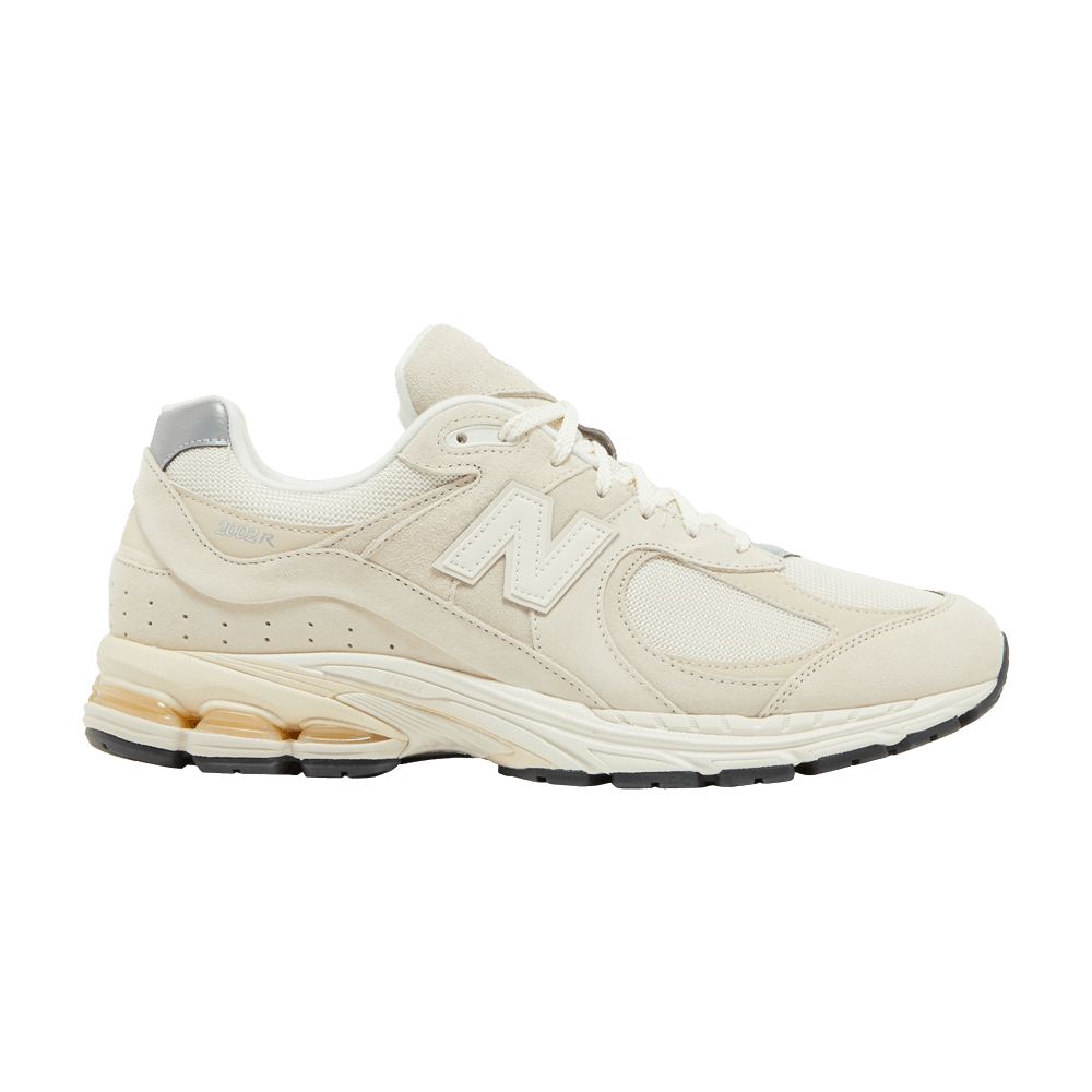 New Balance 2002R Off White