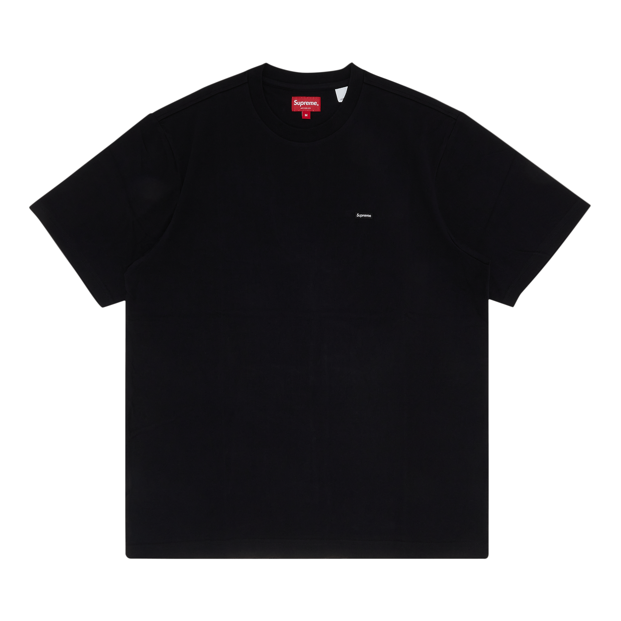 Supreme Small Box Tee 'Black'