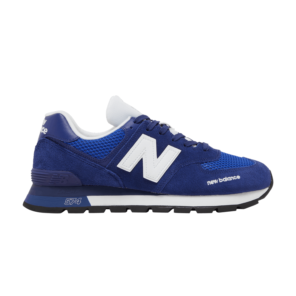 574 Rugged 'Infinity Blue'